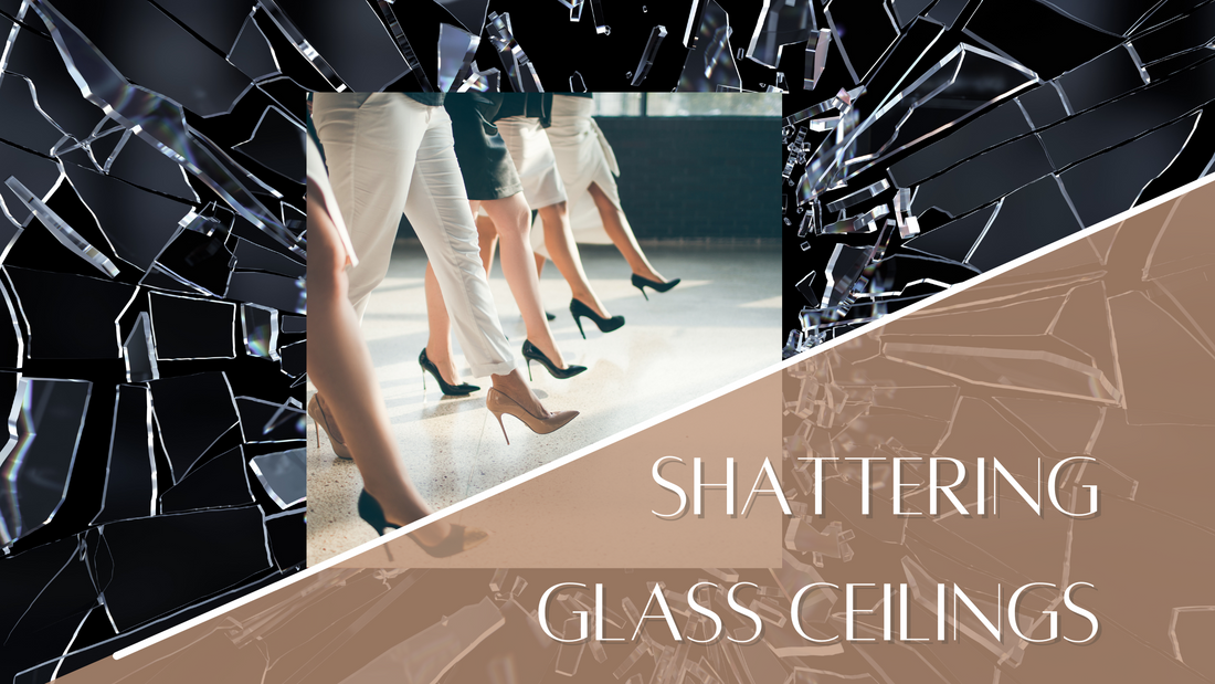 Shattering Glass Ceilings