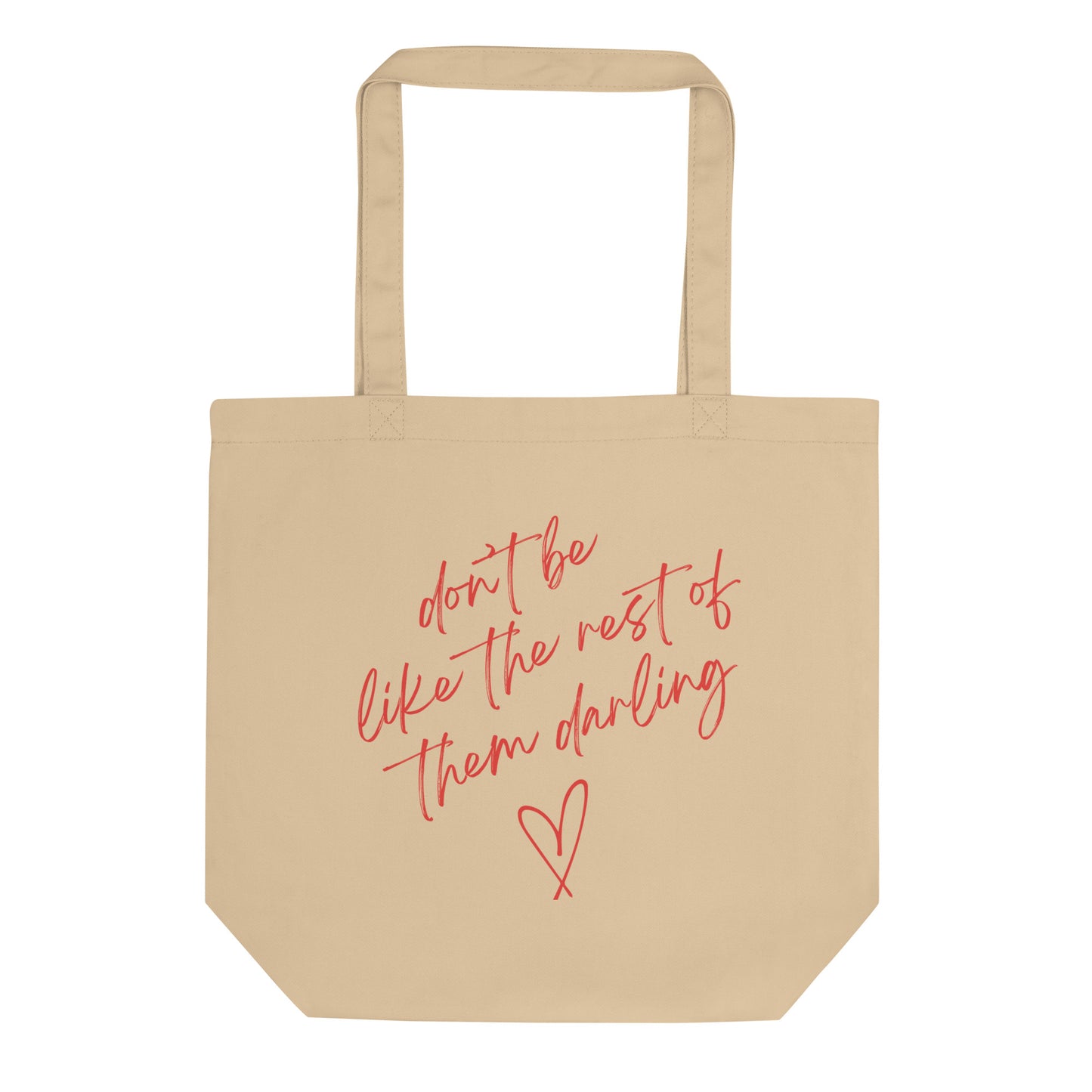 Eco Tote Bag