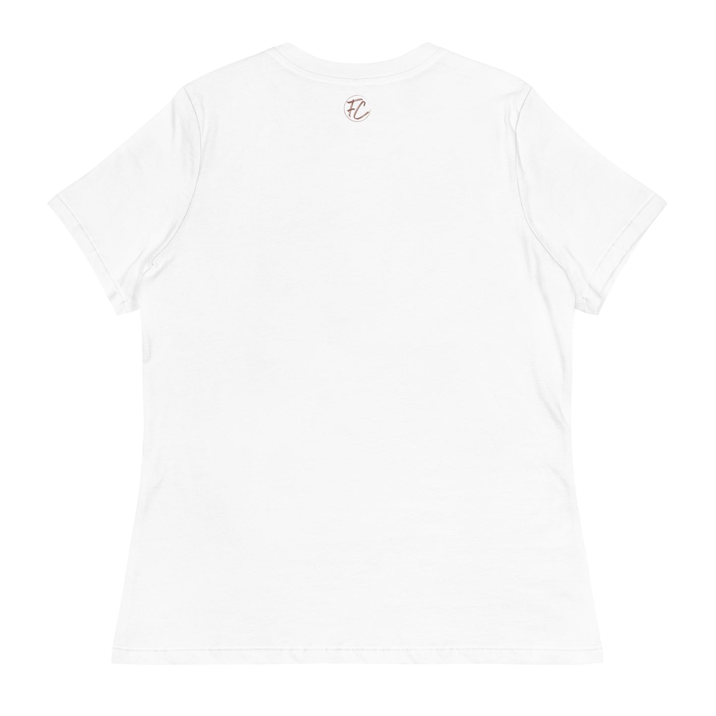Women's Relaxed T-Shirt