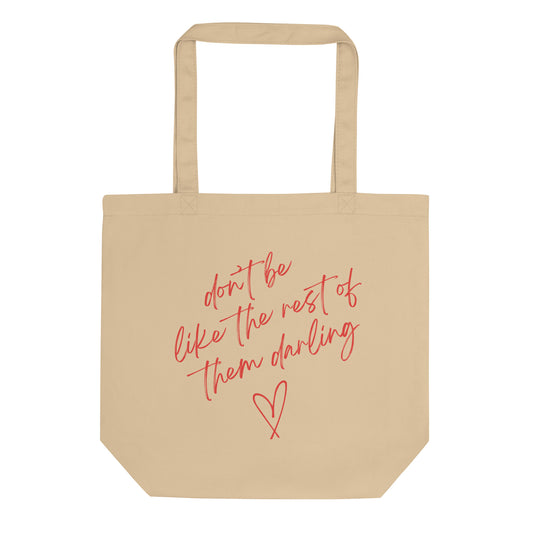 Eco Tote Bag